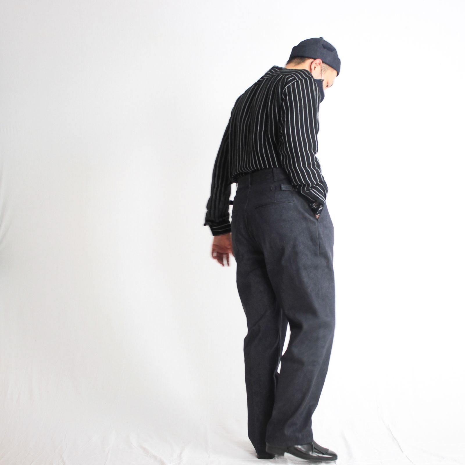 STYLE NO. 1902