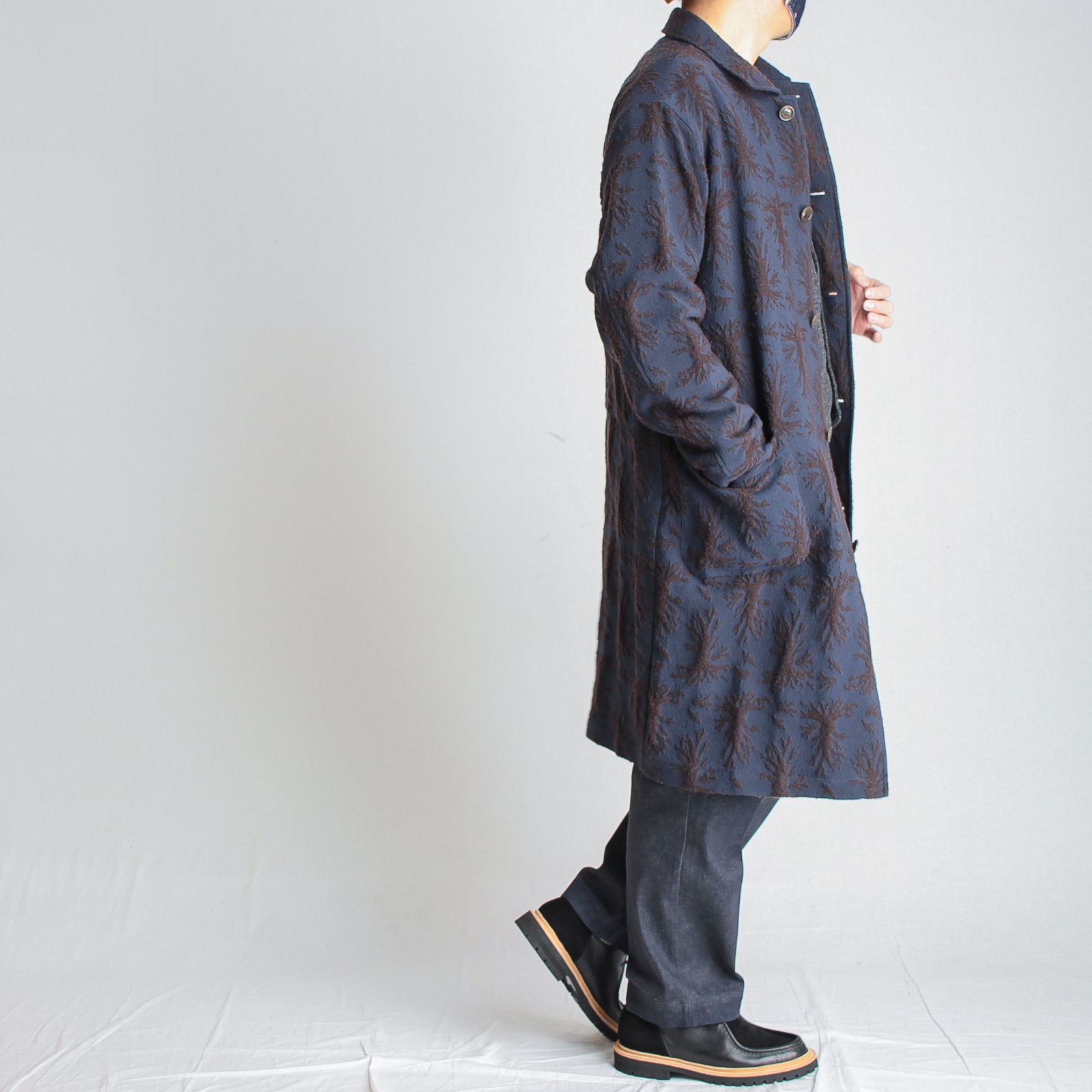 STYLE NO. 2011