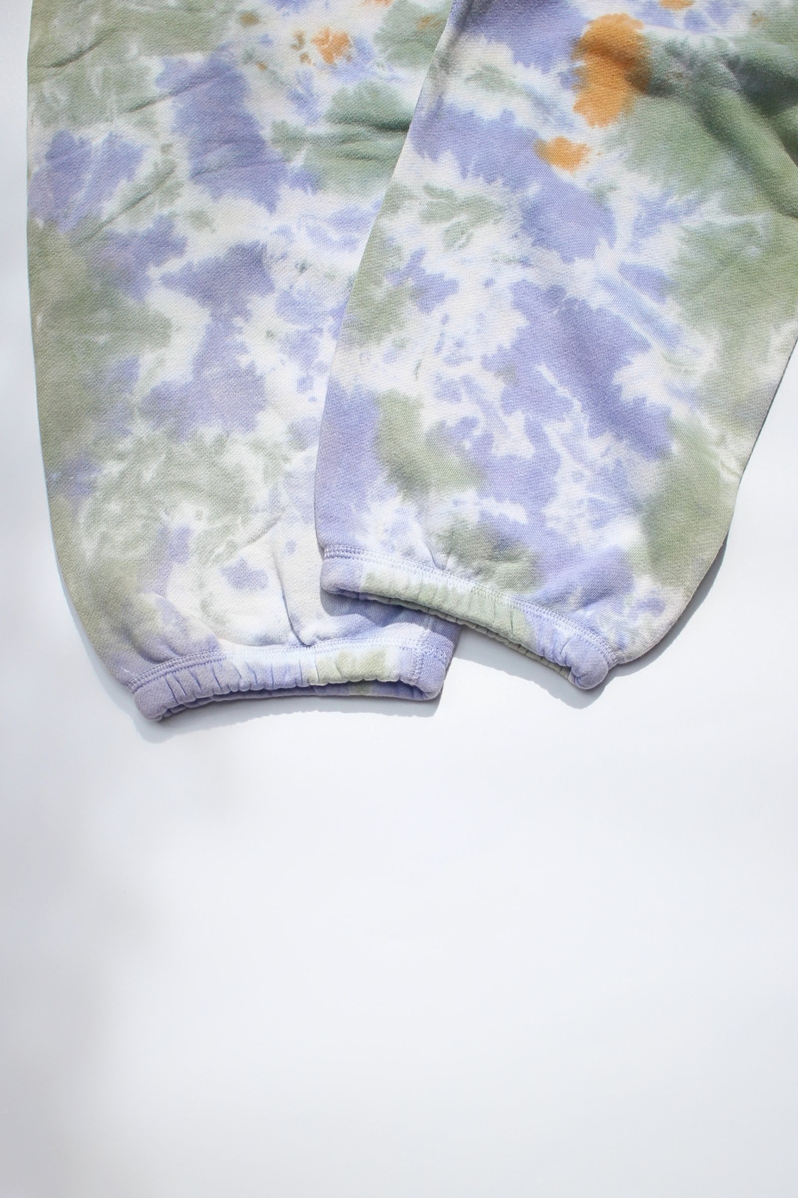 Tiedye Sweat pants / タイダイスウェットパンツ