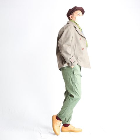 STYLE NO. 1941
