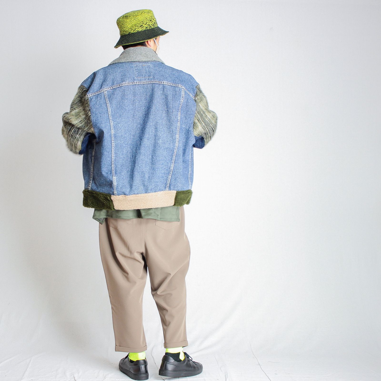 STYLE NO. 1980