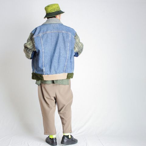 STYLE NO. 1980
