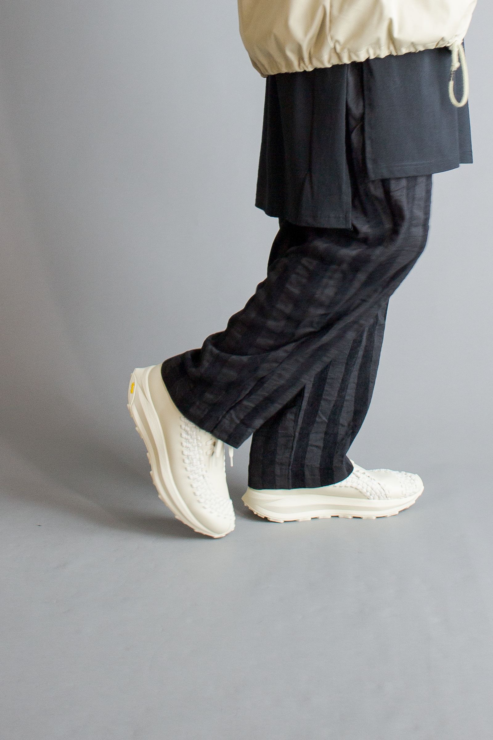 ストリートスタイルが好きな方にお勧めのコーディネート[tomoshibi + VOO + kelen + FOOT INDUSTRY]