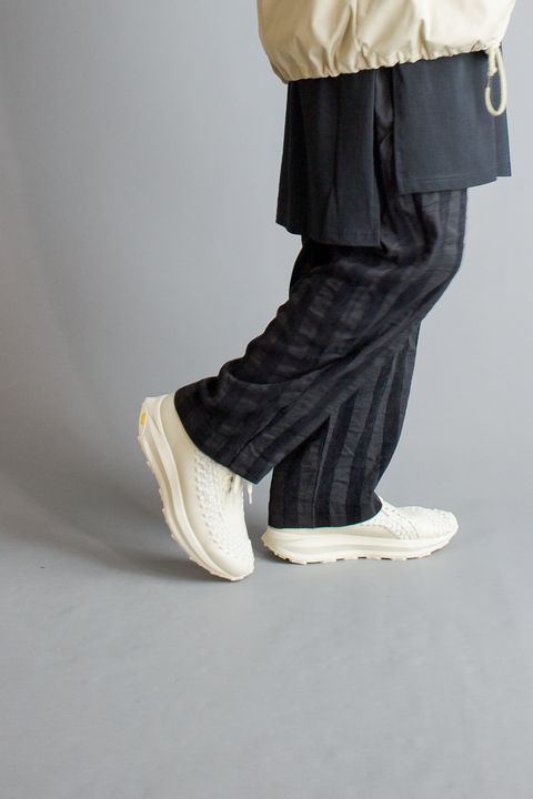 ストリートスタイルが好きな方にお勧めのコーディネート[tomoshibi + VOO + kelen + FOOT INDUSTRY]