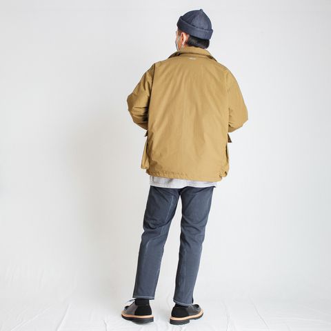 STYLE NO. 2009