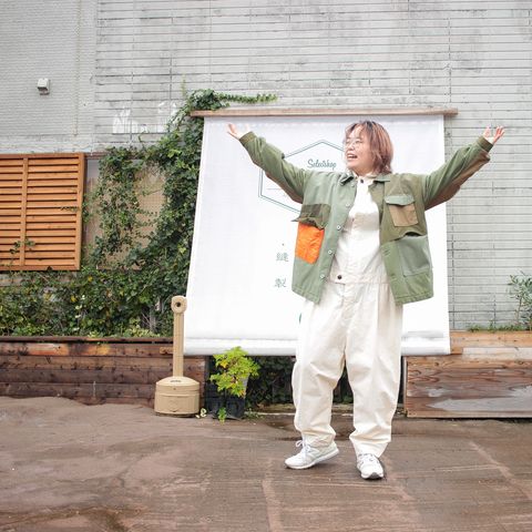 ヤワなハートがしびれる