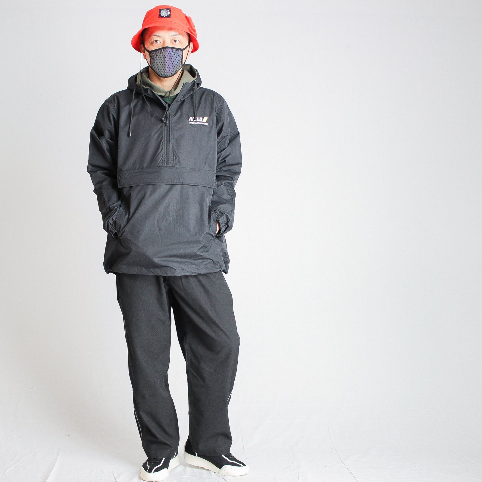 STYLE NO. 2002