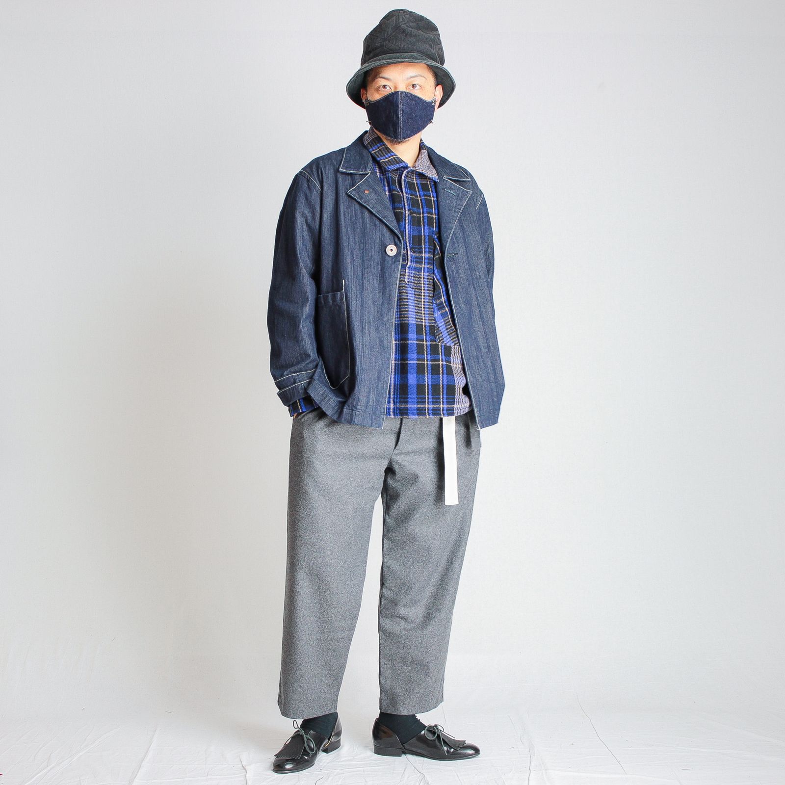 STYLE NO. 2004