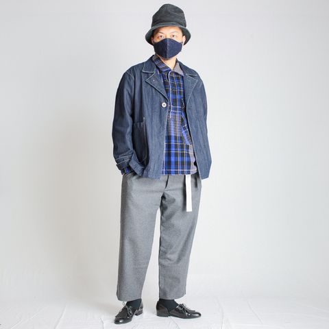 STYLE NO. 2004