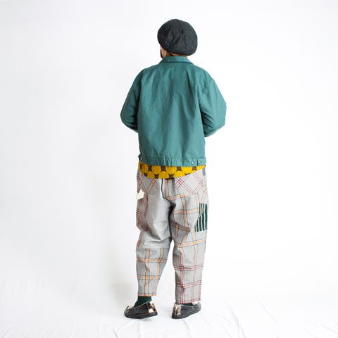 STYLE NO. 1923