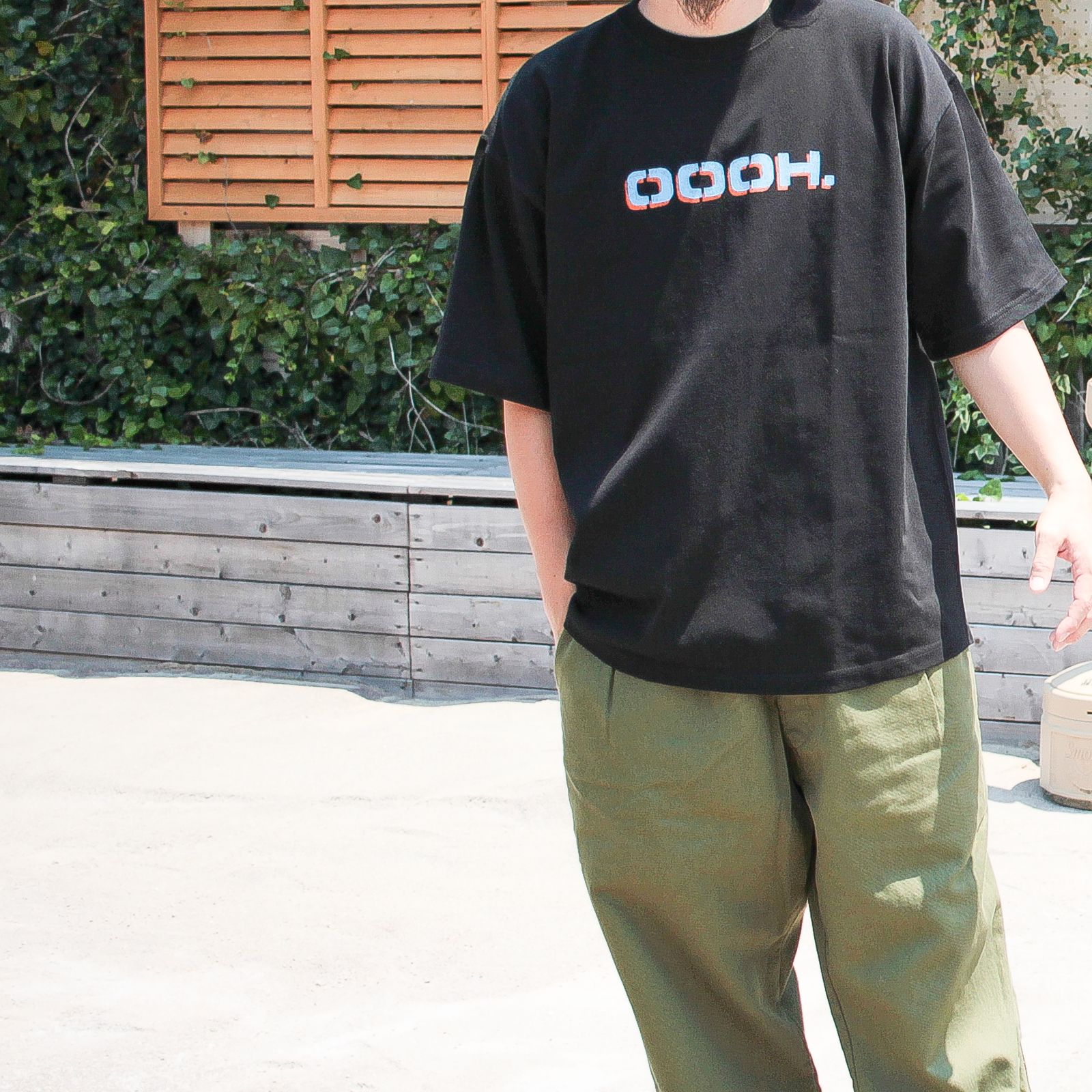 90'sストリート感♪