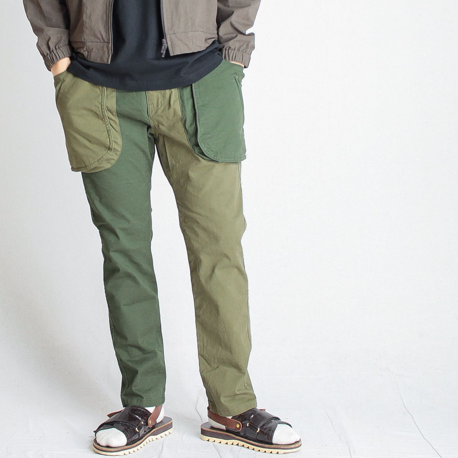 STYLE NO. 2022