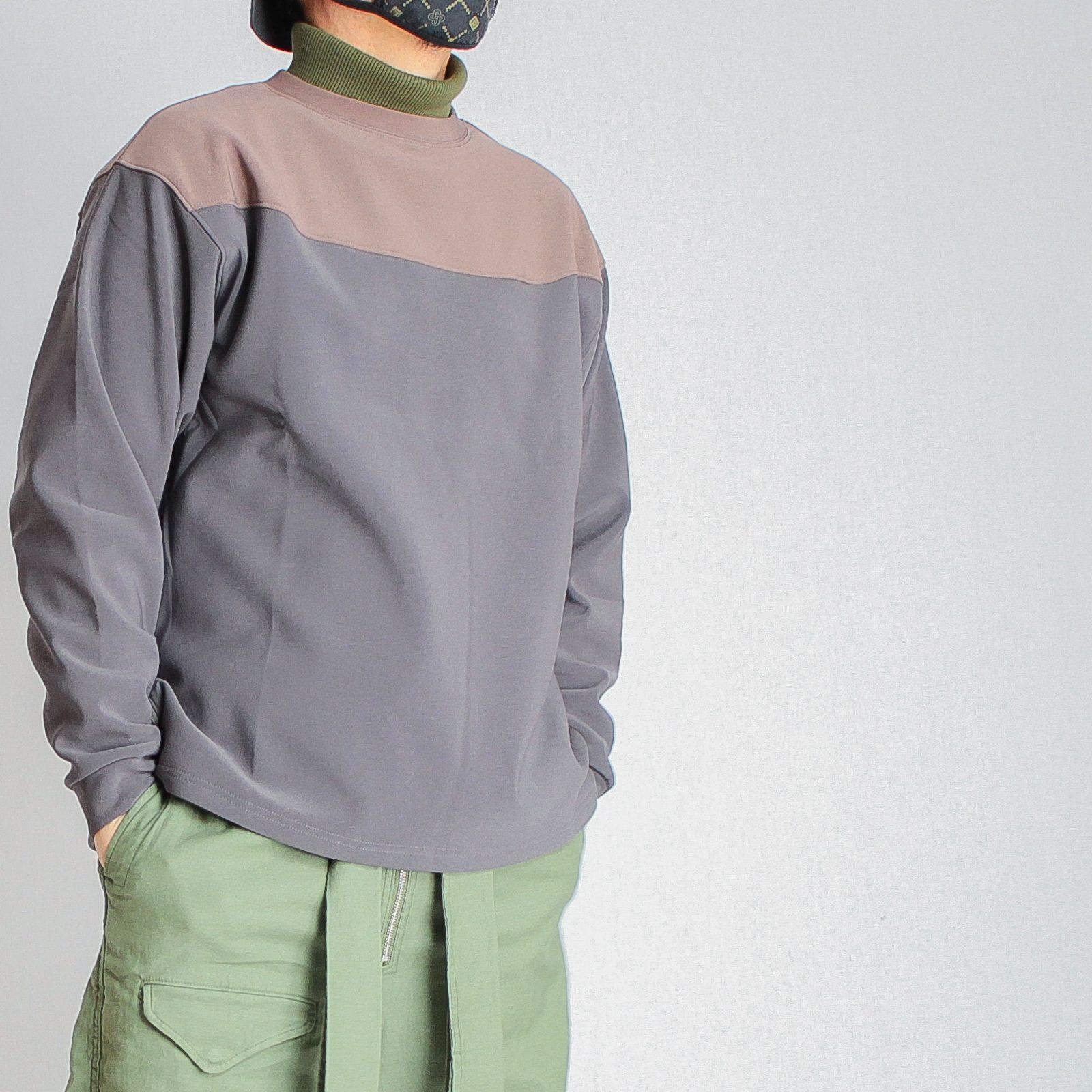 STYLE NO. 1962