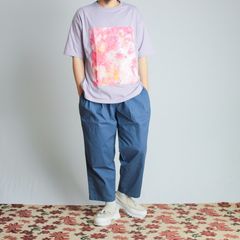 心地よい彩色