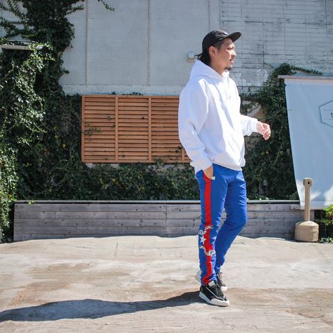カラフルな秋冬