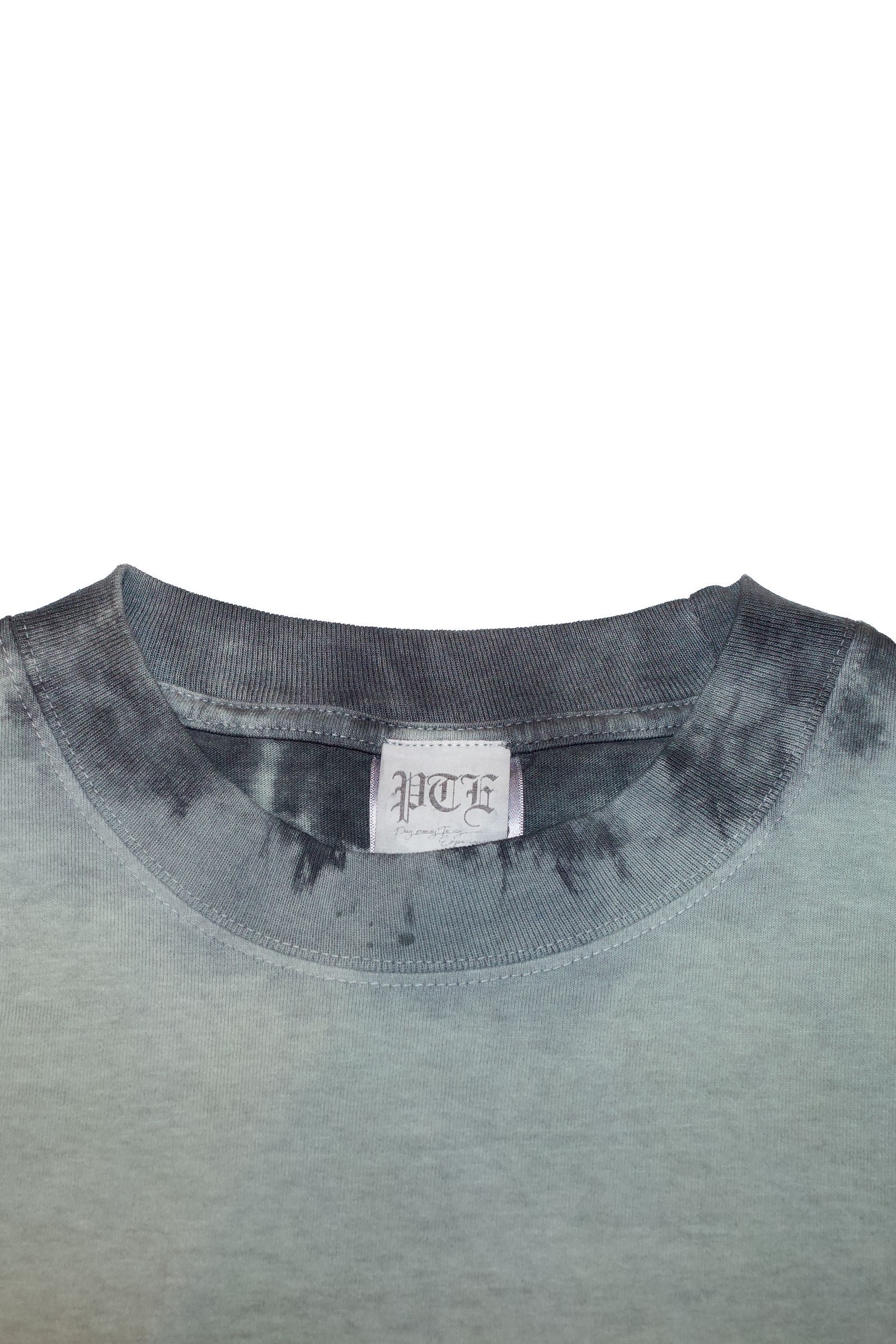 ASAHI x PTE コラボTシャツ : Size-L Type-A