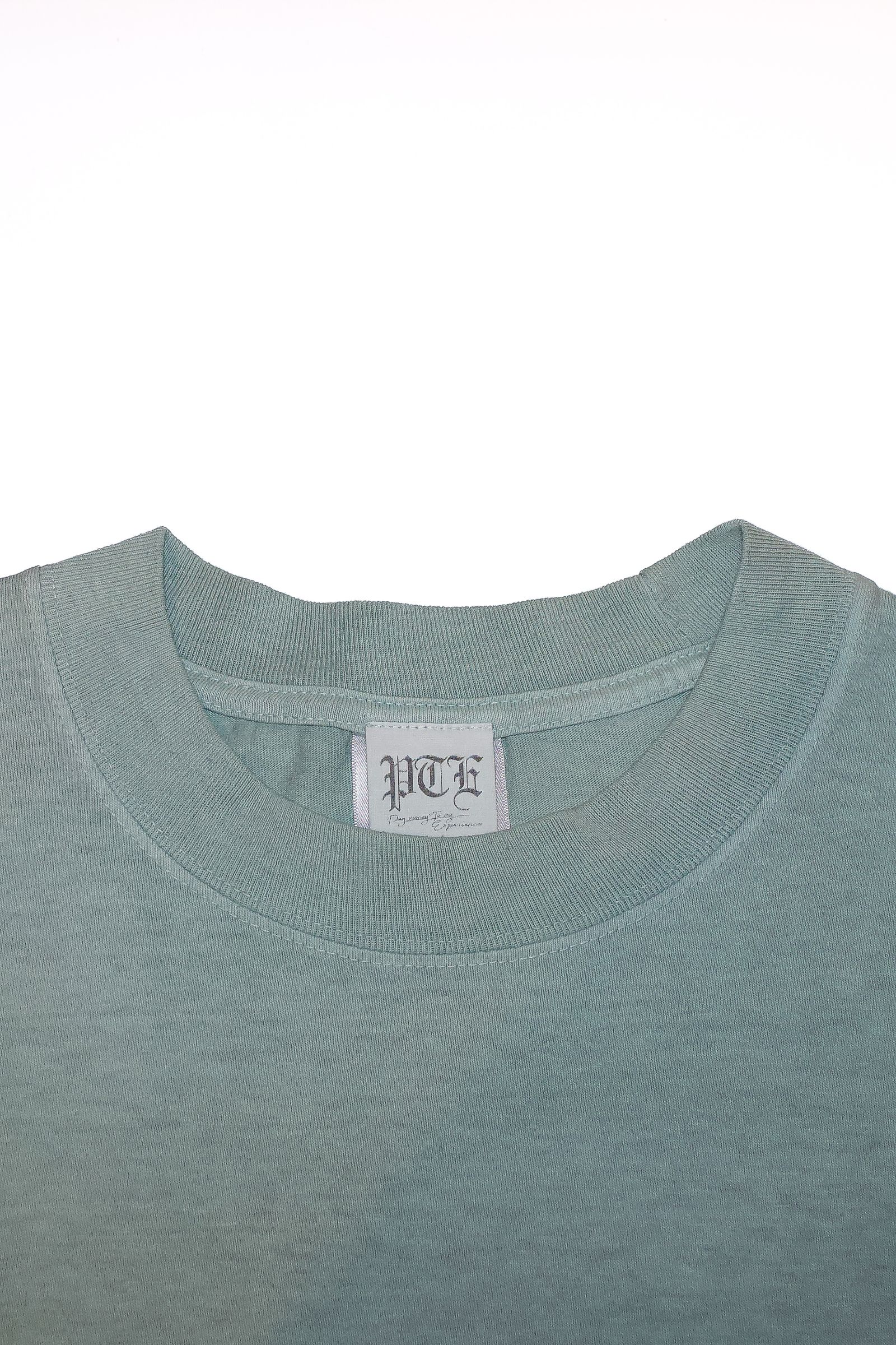 ASAHI x PTE コラボTシャツ : Size-XL Type-C