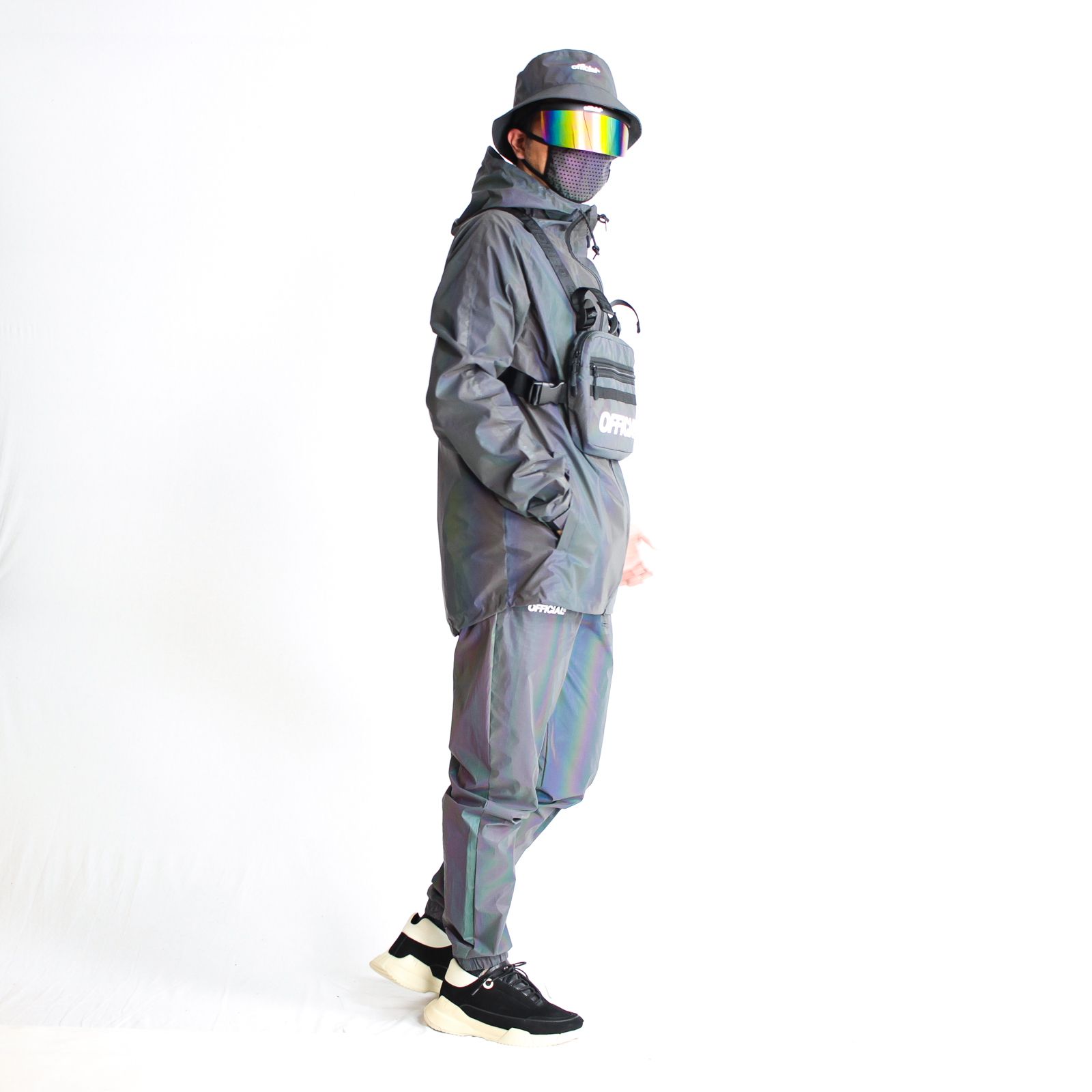 STYLE NO. 1915