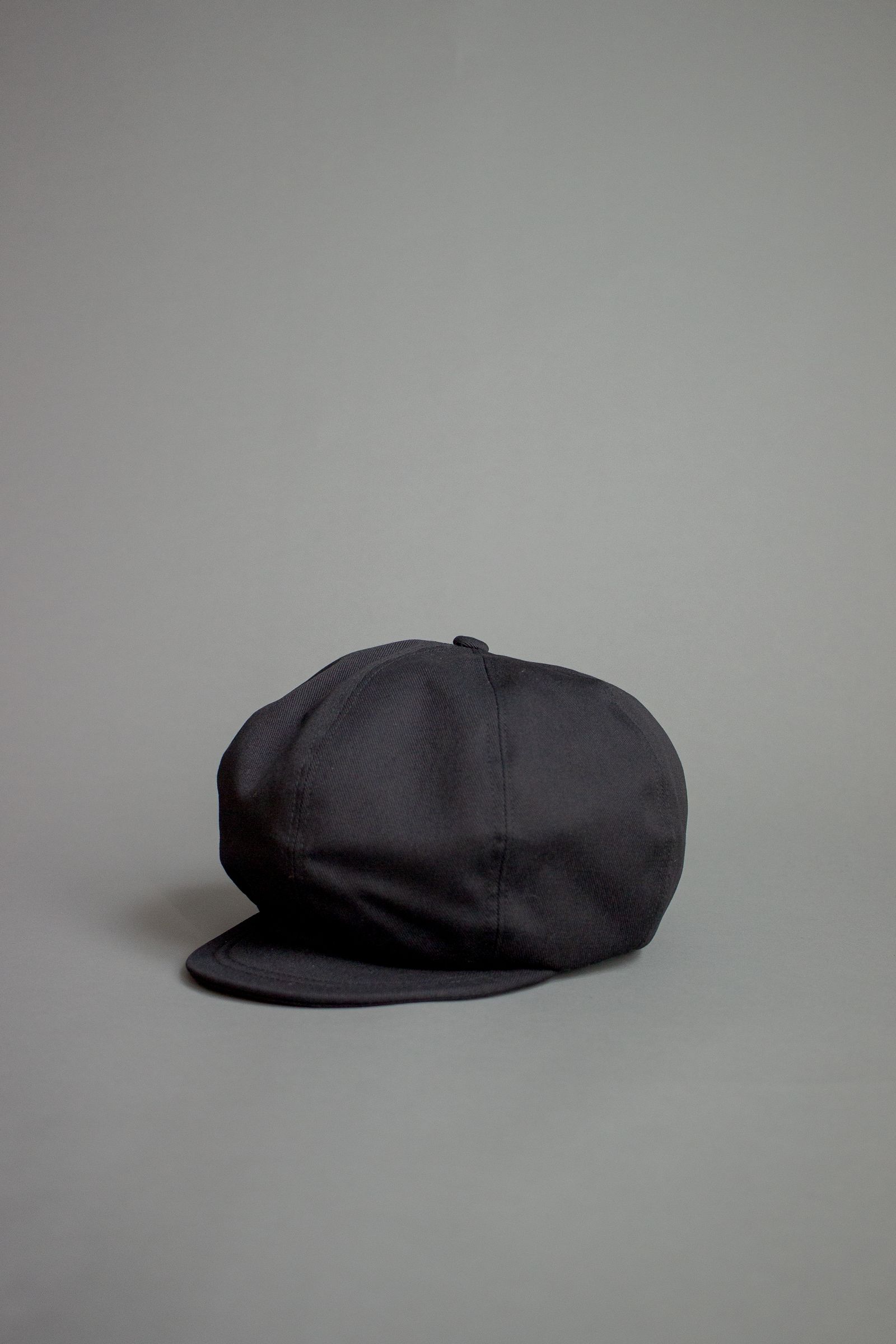 本日の逸品【CPH : 530TC TWILL CASQUETTE】 | tomoshibi