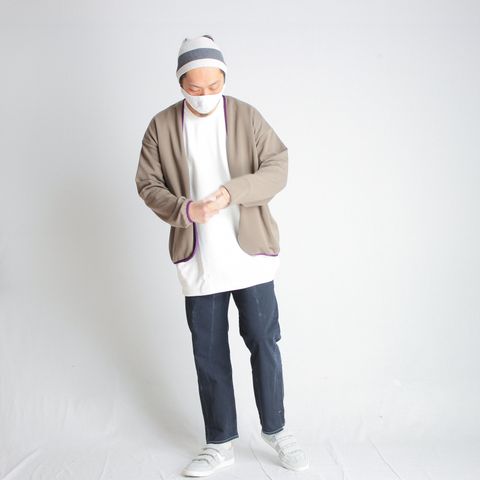 STYLE NO. 2032