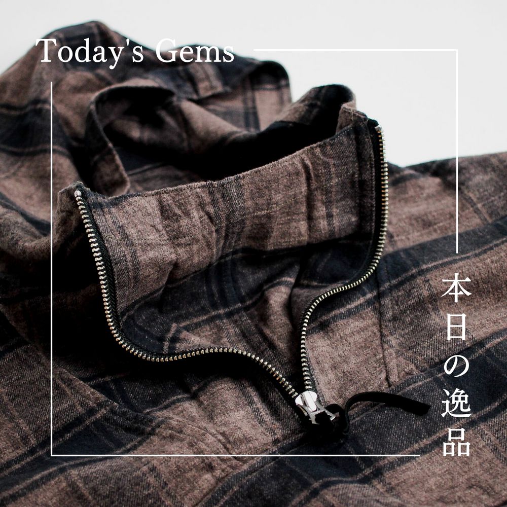 本日の逸品【kelen : AGENA】
