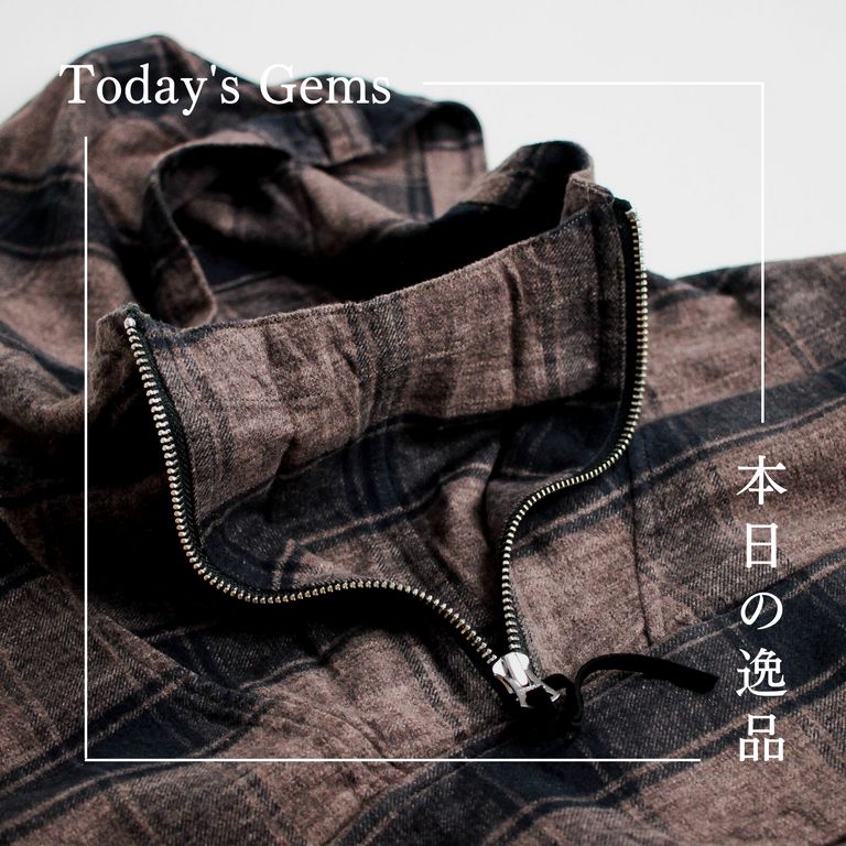 本日の逸品【kelen : AGENA】