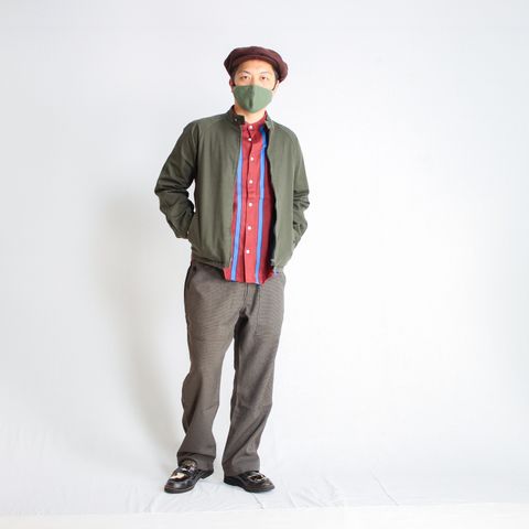 STYLE NO. 1917