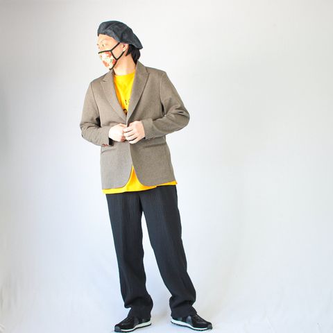 メロウなHIP-HOPな気分【BGM : Common - G.O.D. (Gaining One's Definition) [Feat. Cee-Lo]】