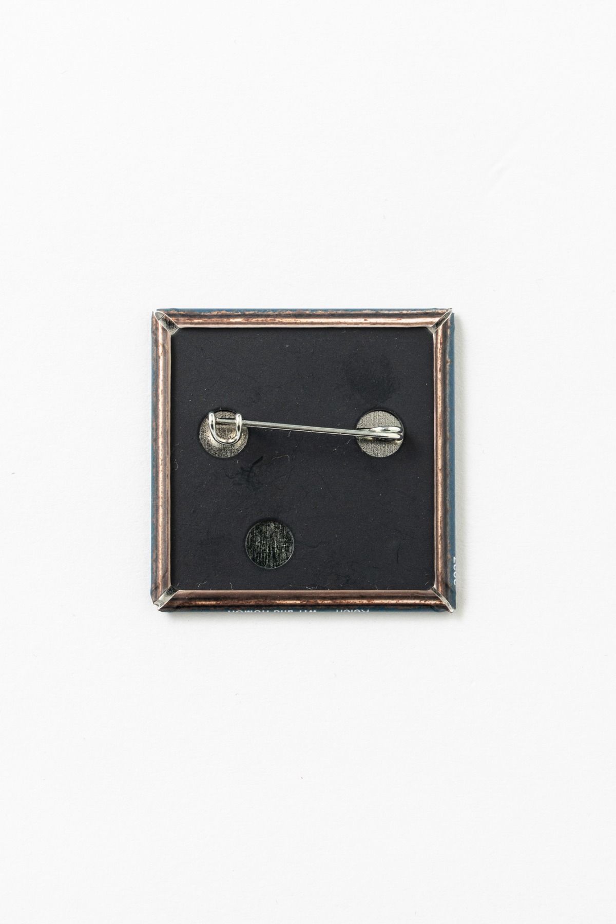 MATISSE / 缶バッジ 3個セット