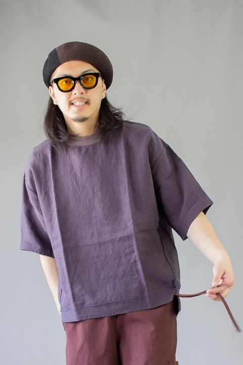 ゴールデンウィークのお出かけに 其の三 [chloro + VOO + FOOT INDUSTRY]