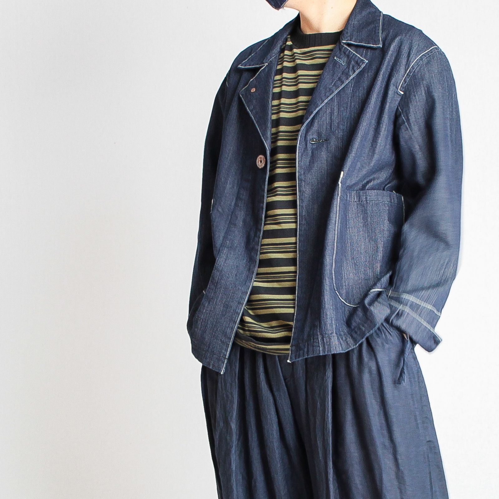 STYLE NO. 2021