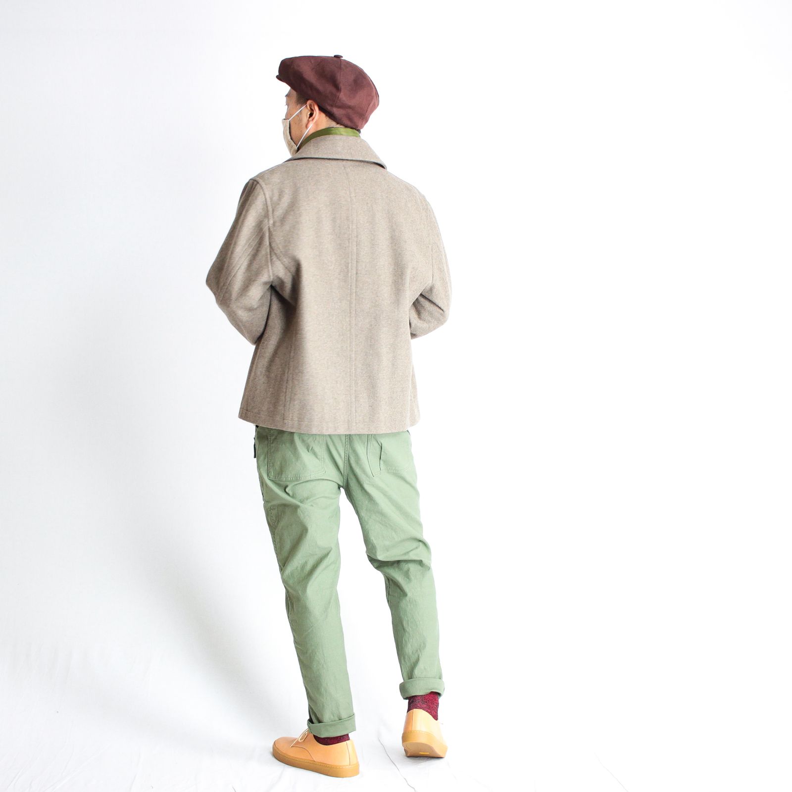 STYLE NO. 1941