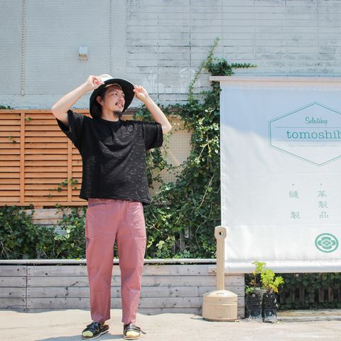 GOOD コントラスト!