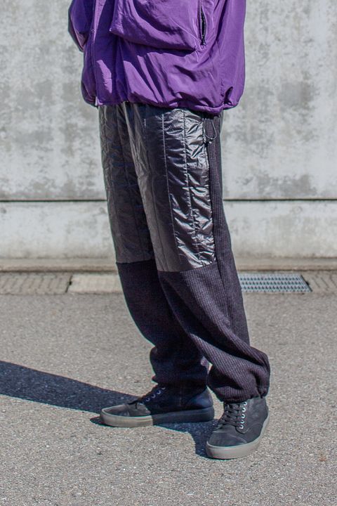 90's~00'sの懐かしさと新鮮さを感じる冬コーデ『kelen + VOO + tomoshibi』