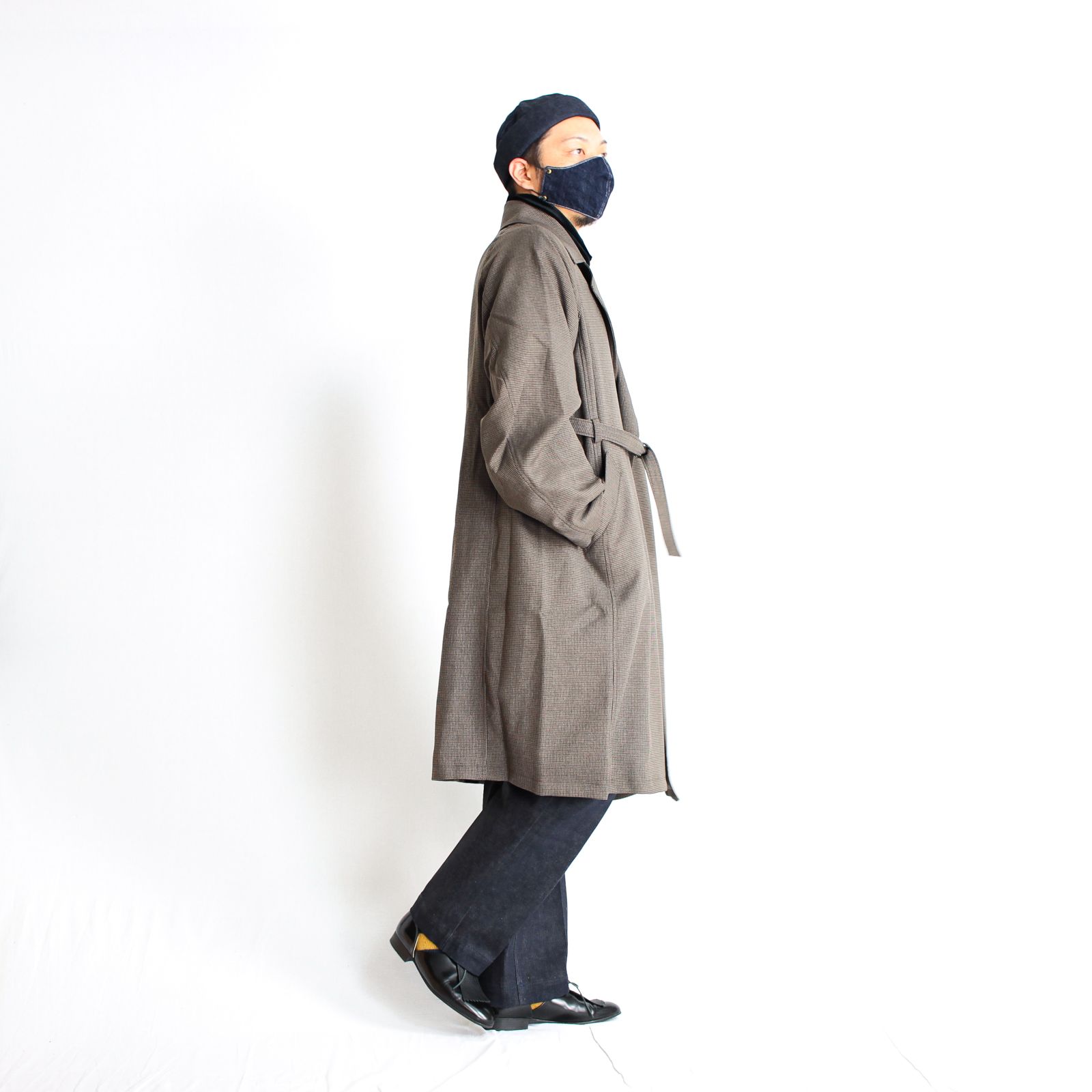 STYLE NO. 1918
