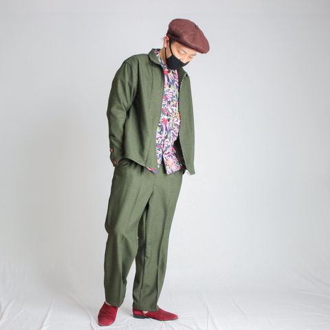 STYLE NO. 2024