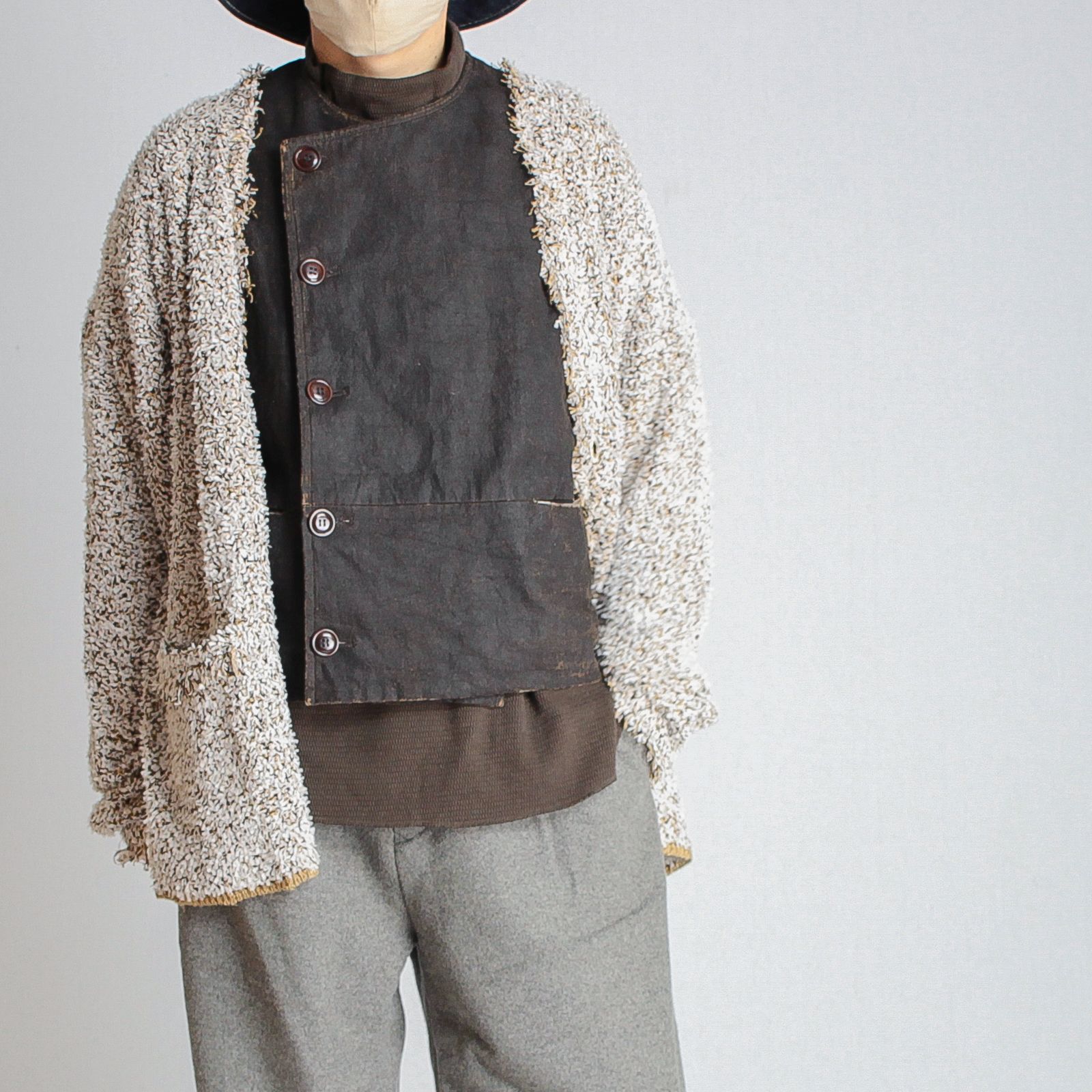 STYLE NO. 2005