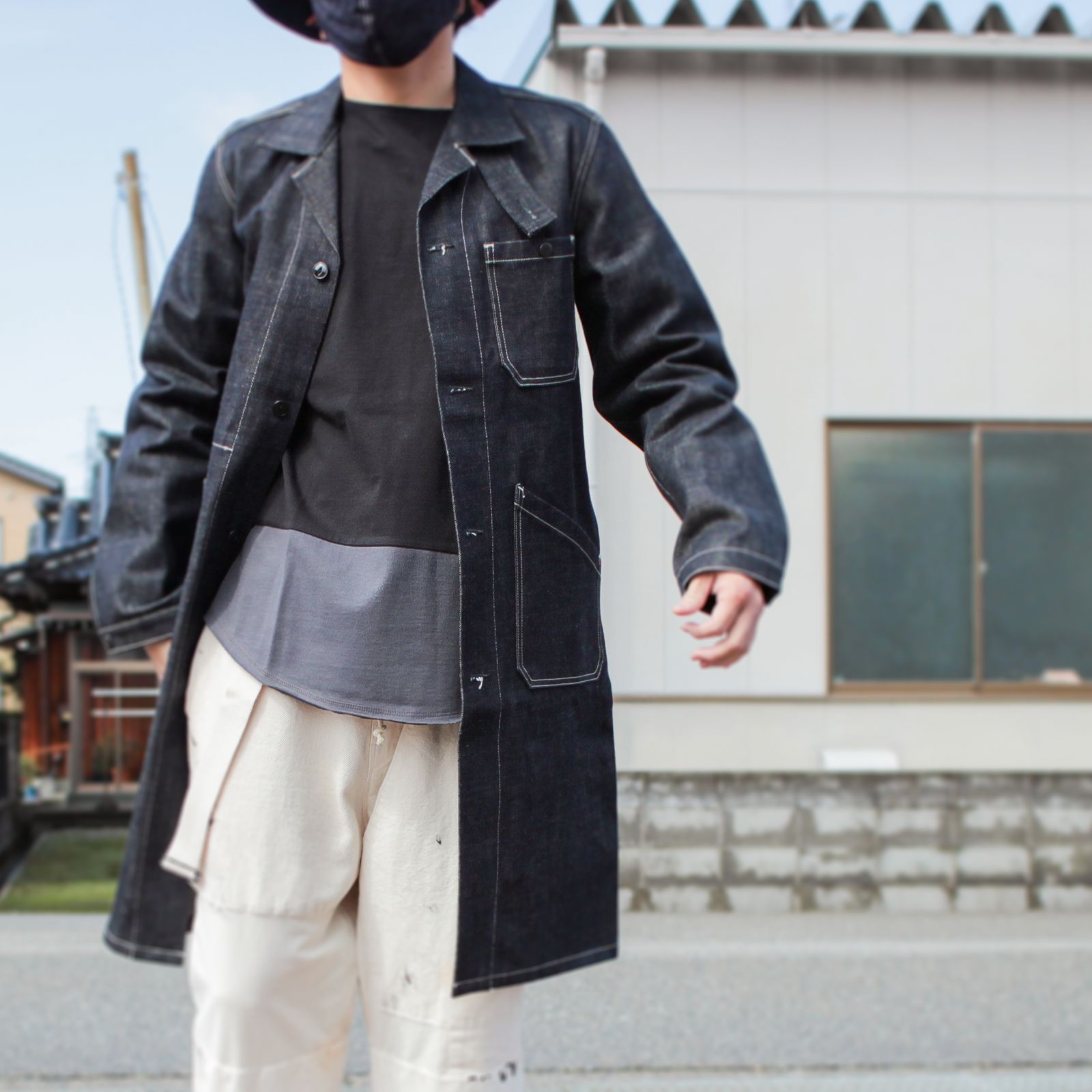 STYLE NO. 2052