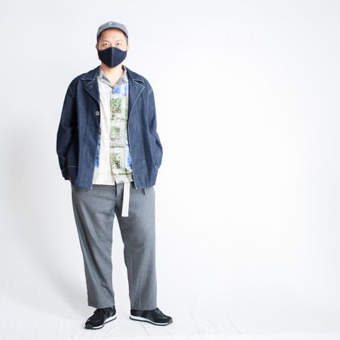 STYLE NO. 1906