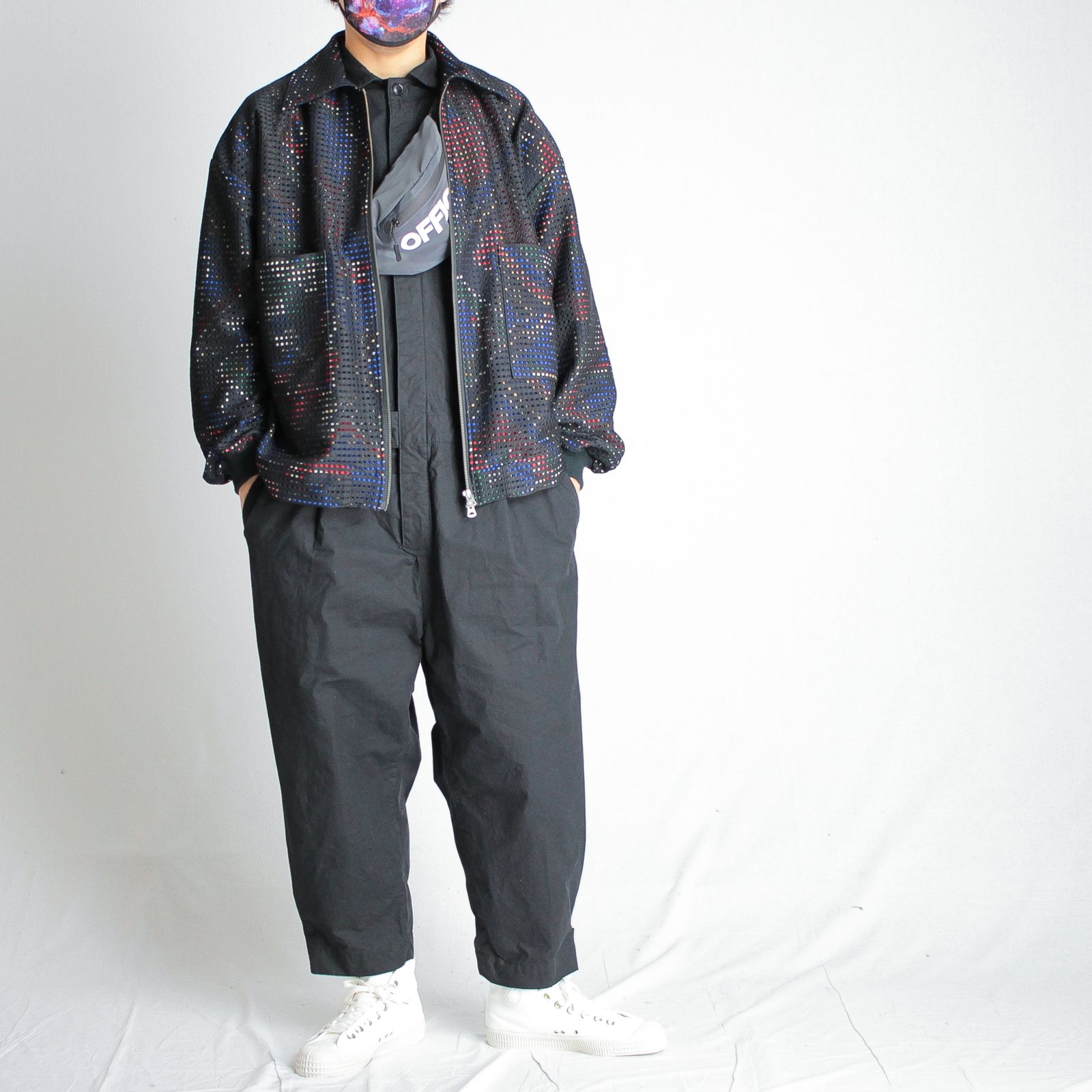 STYLE NO. 2043