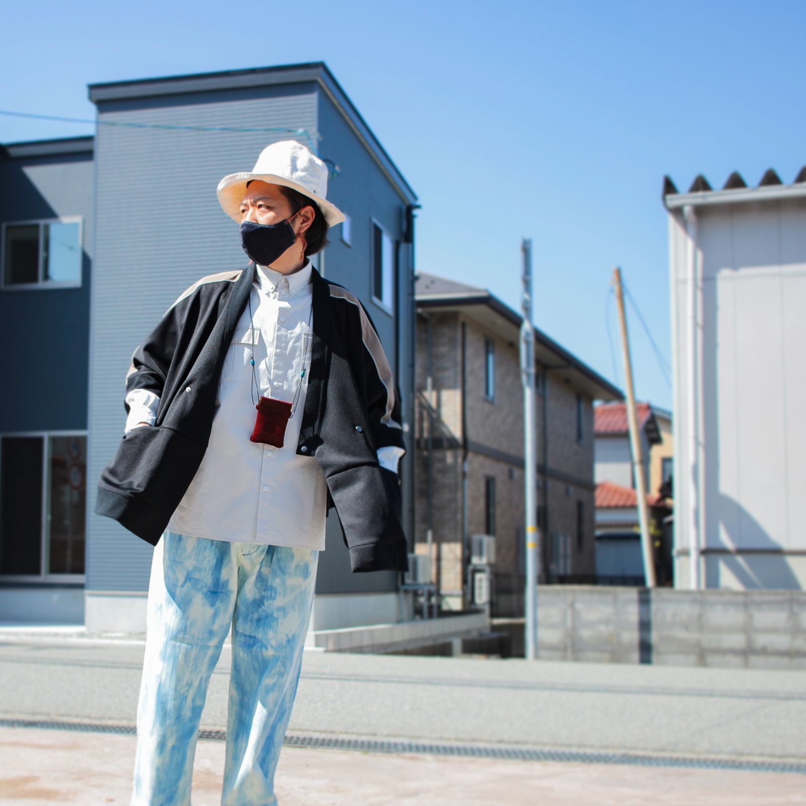 STYLE NO. 2053