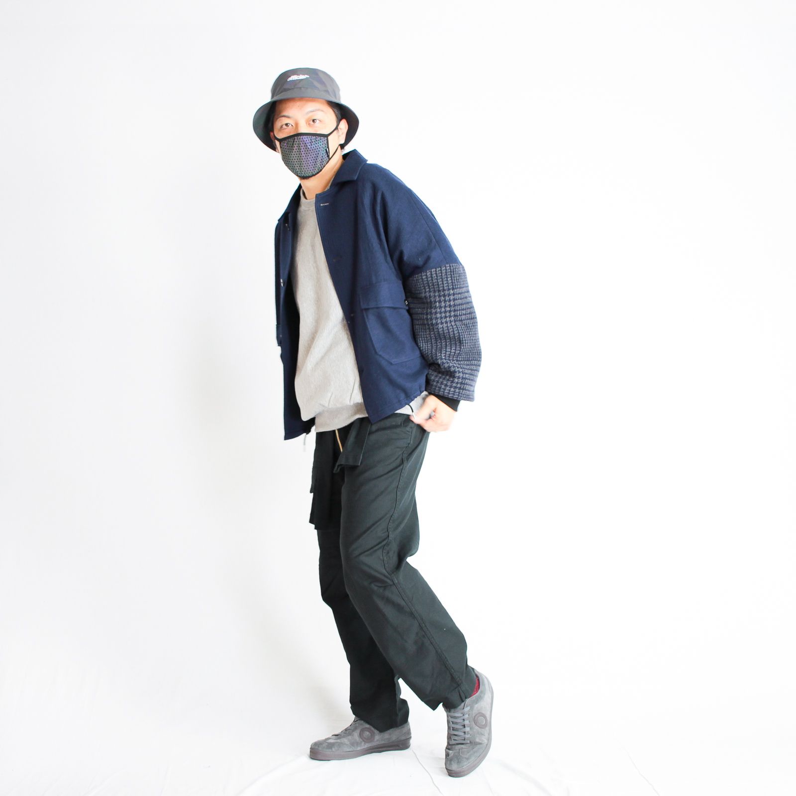 STYLE NO. 1927