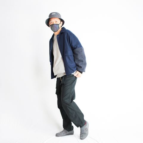 STYLE NO. 1927