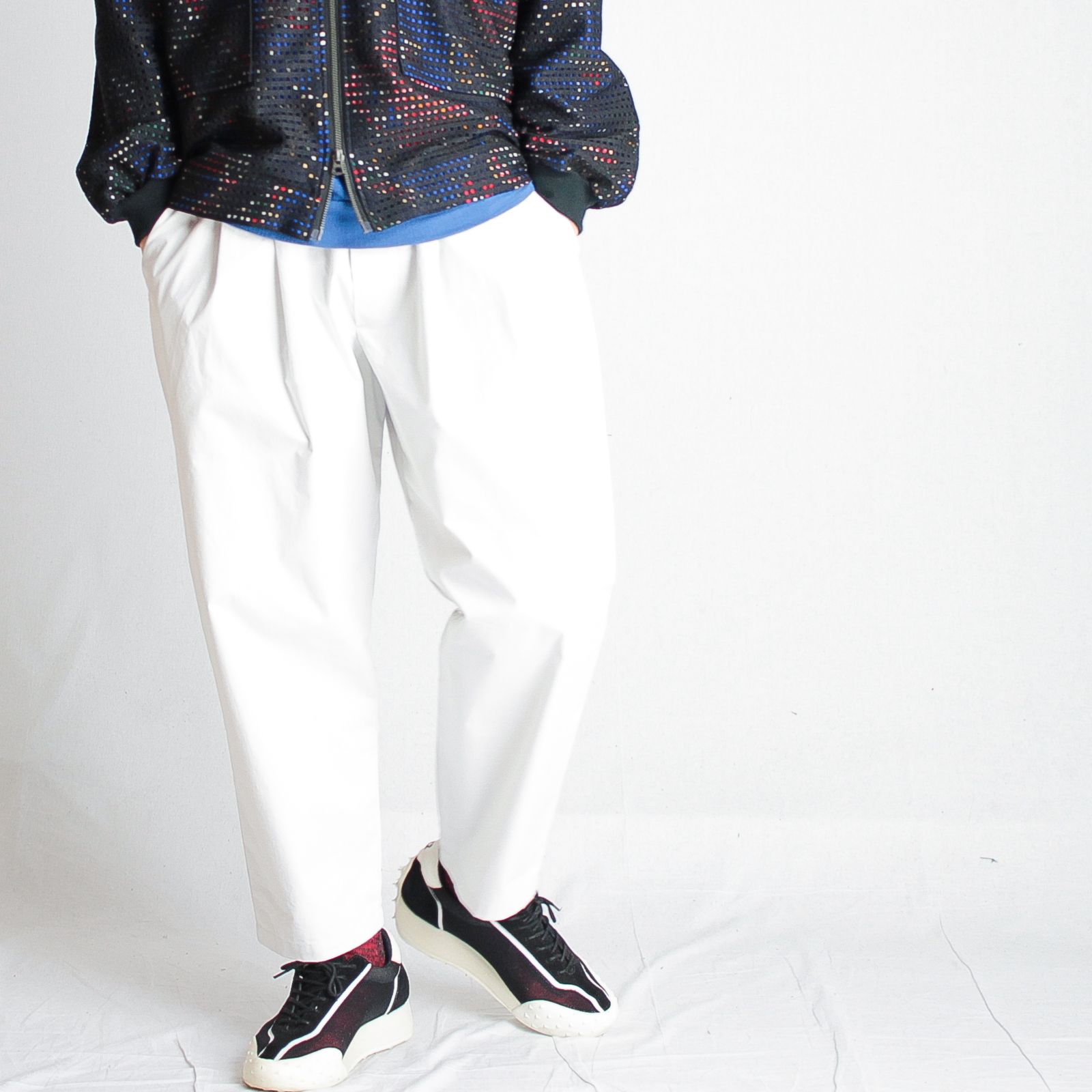 STYLE NO. 2034