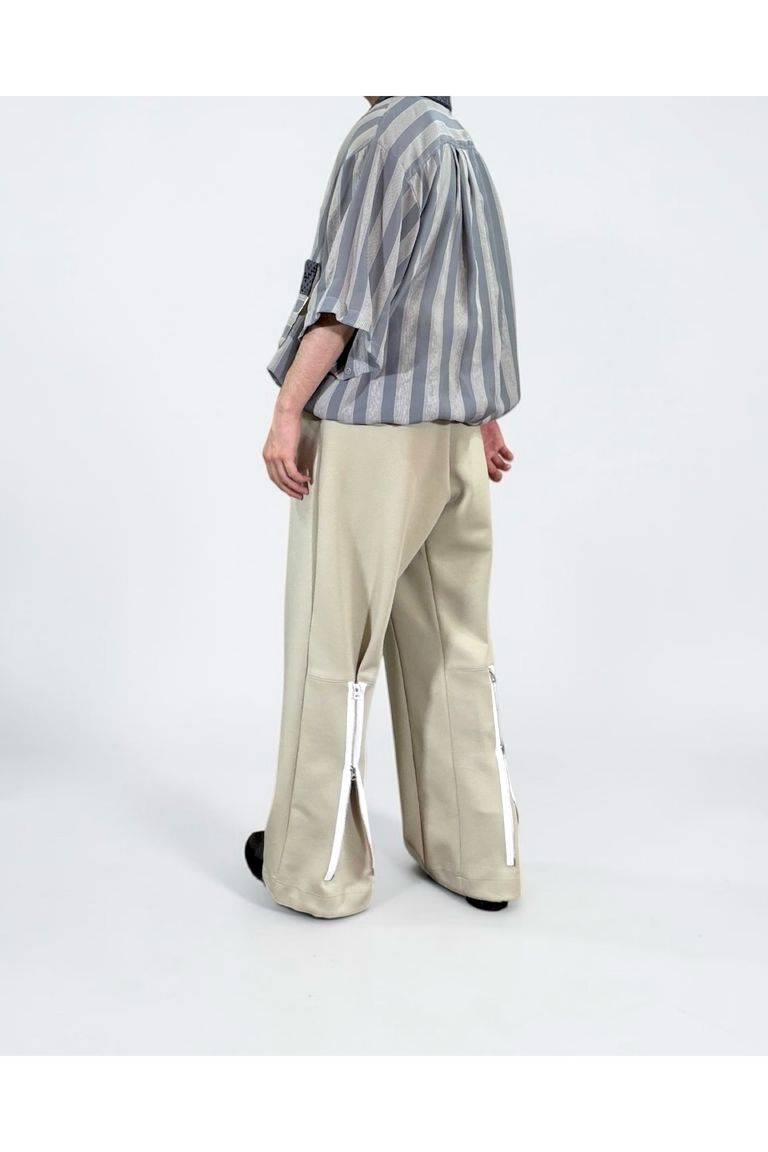 身長172cm : Size NEAT着用