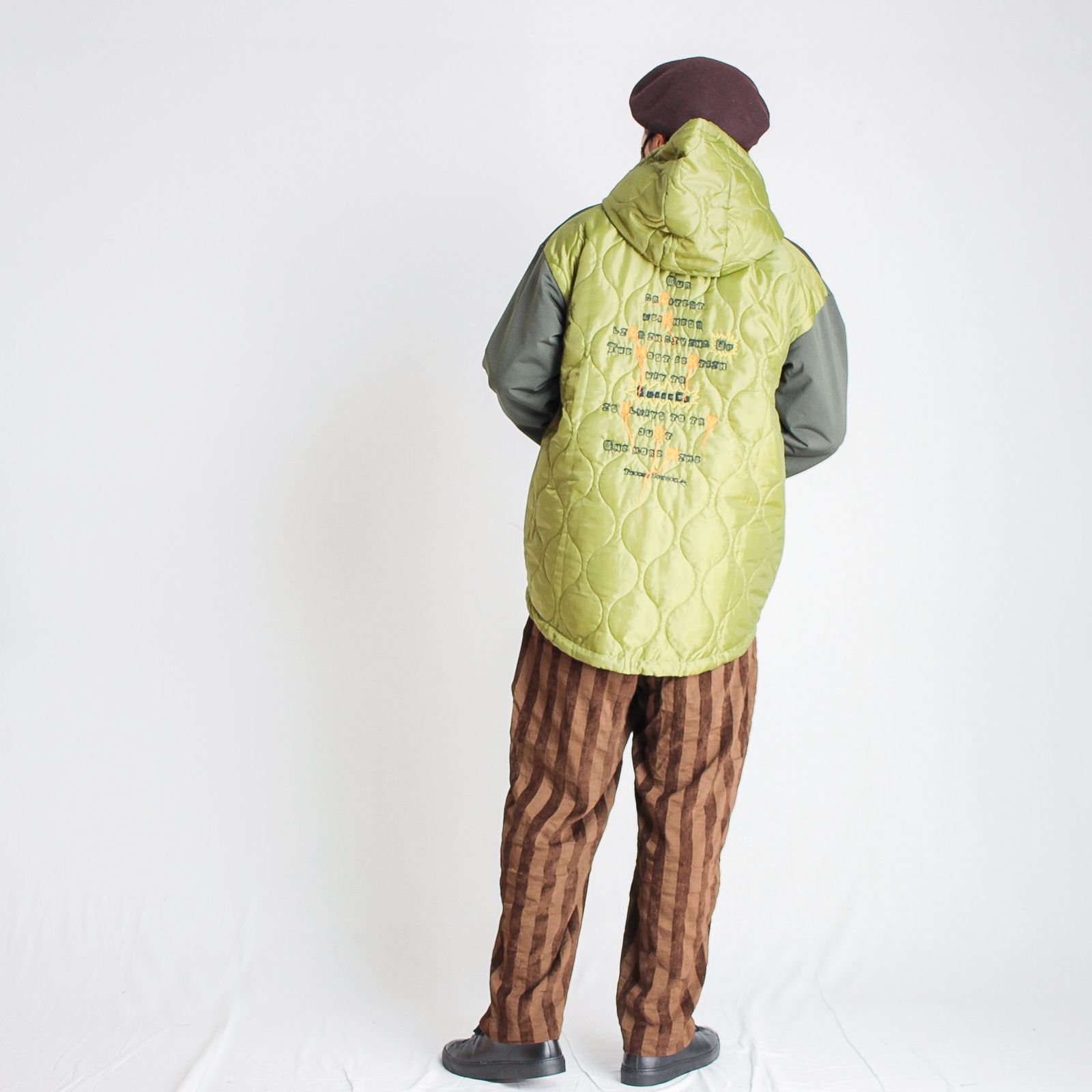 STYLE NO. 1994