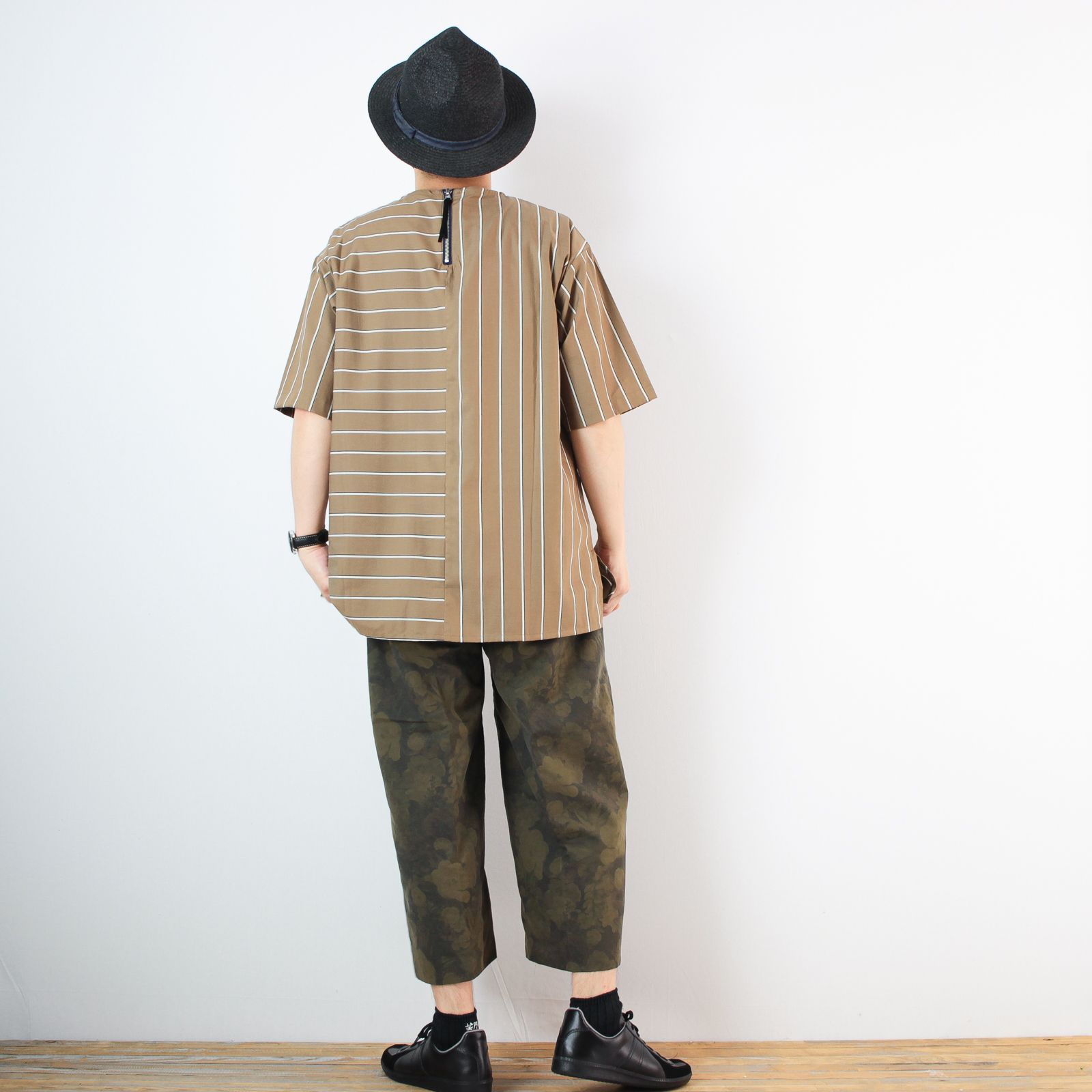 STYLE NO. 1863
