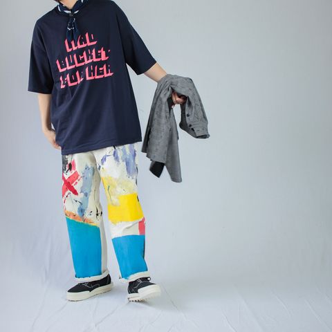 アートを纏う楽しさ