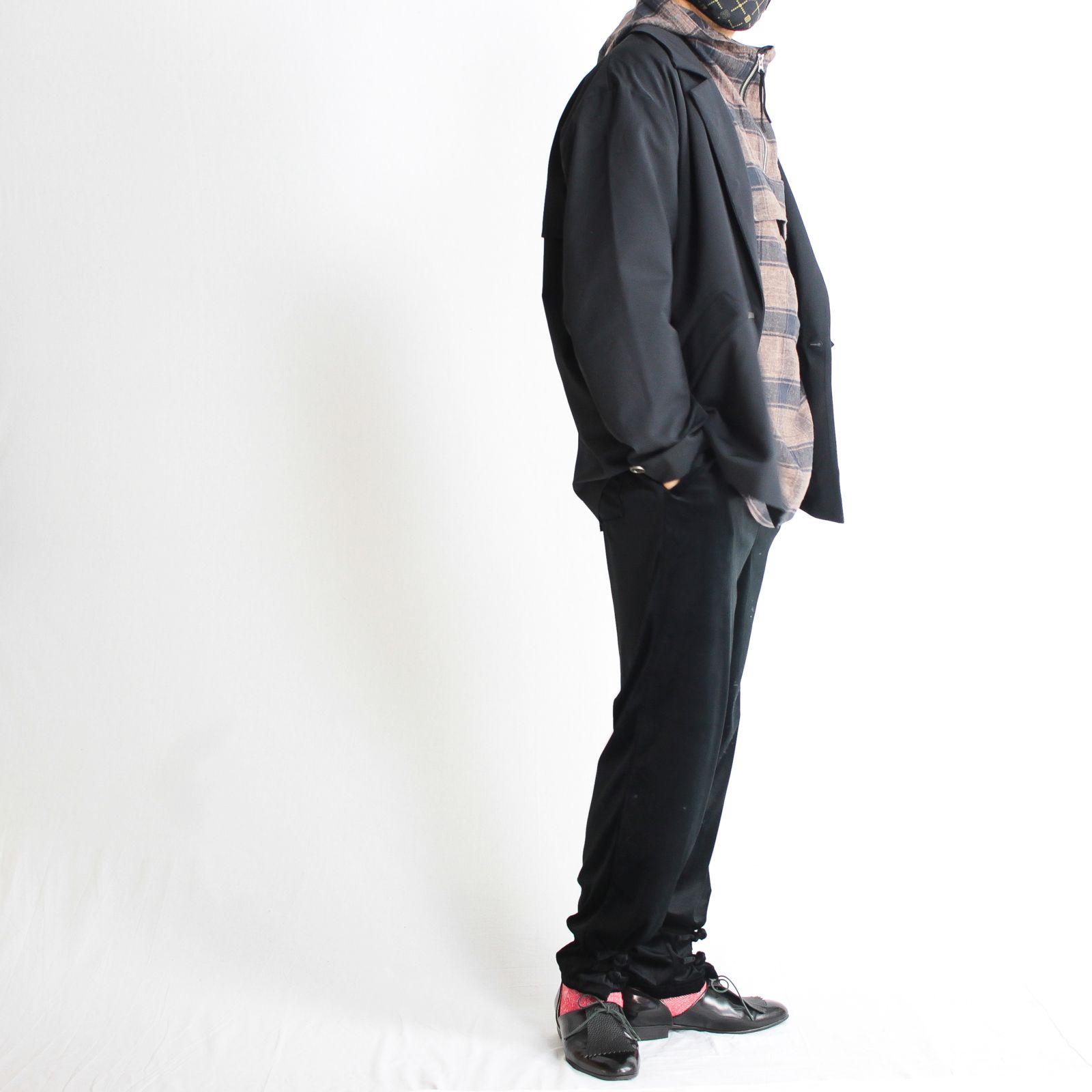 STYLE NO. 1904