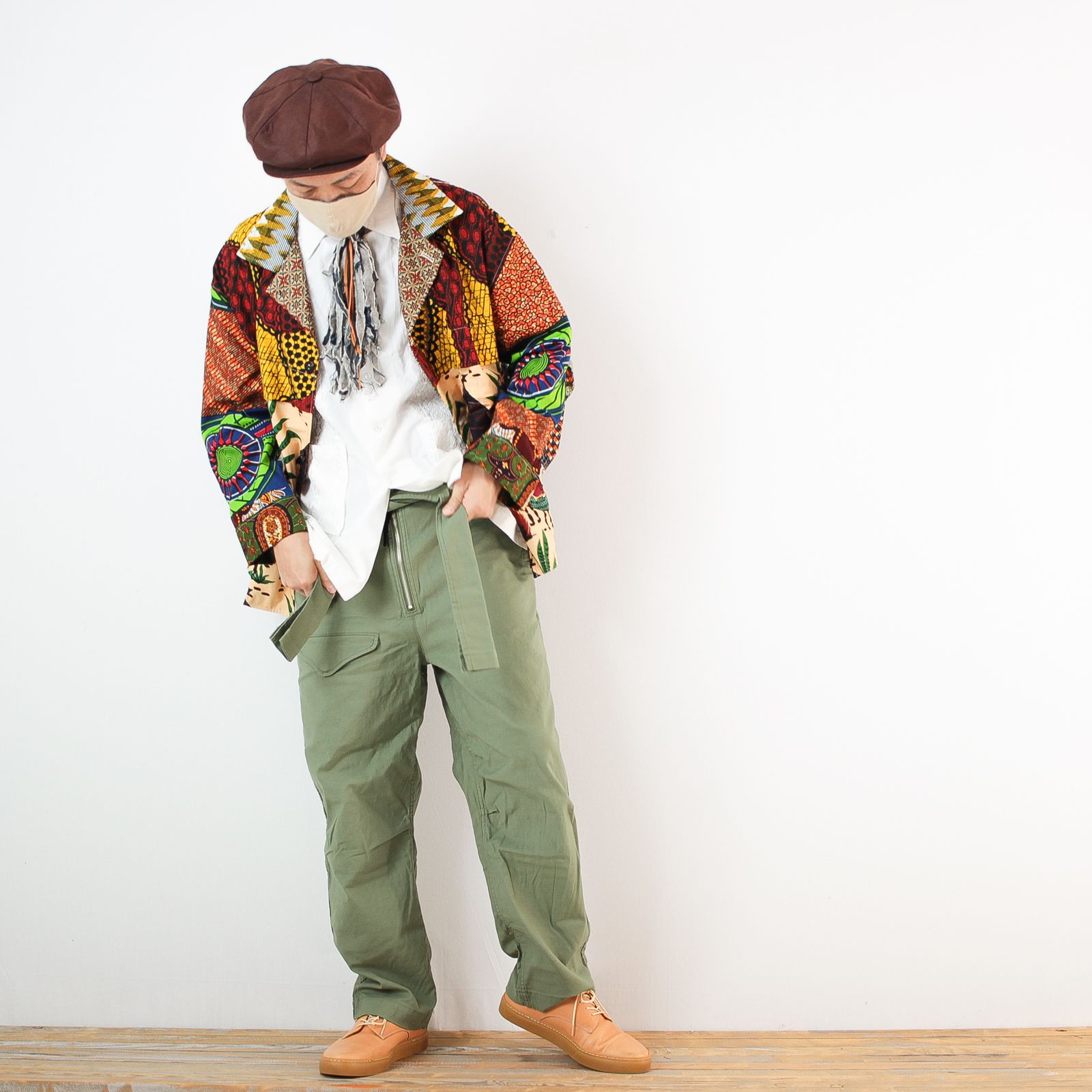 STYLE NO. 1890